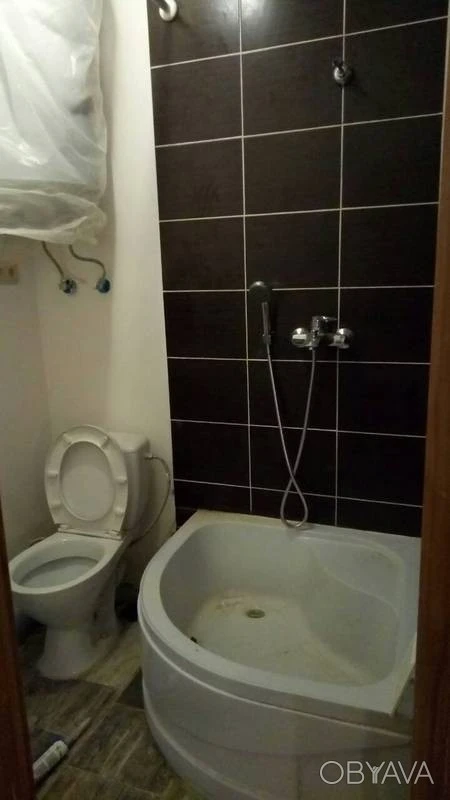 1-комнатная квартира, 25 кв.м