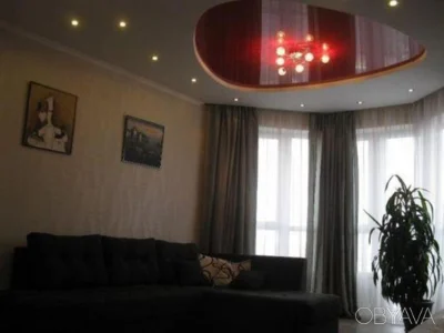 2-комнатная квартира, 81 кв.м