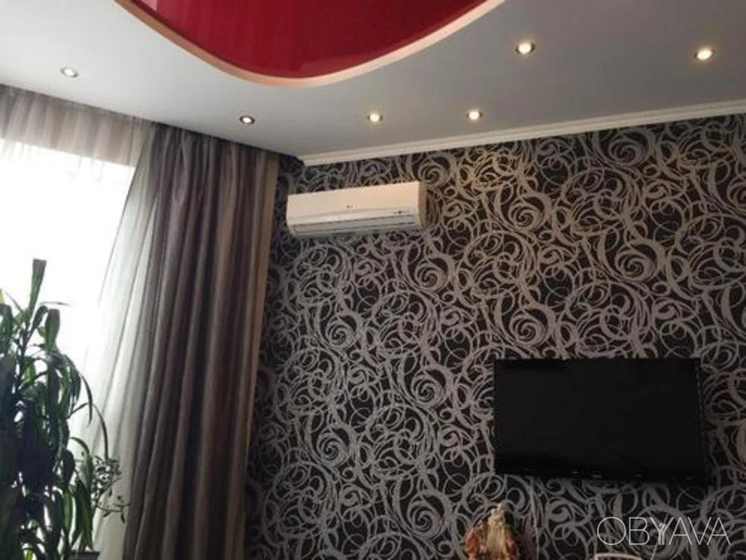 2-комнатная квартира, 81 кв.м