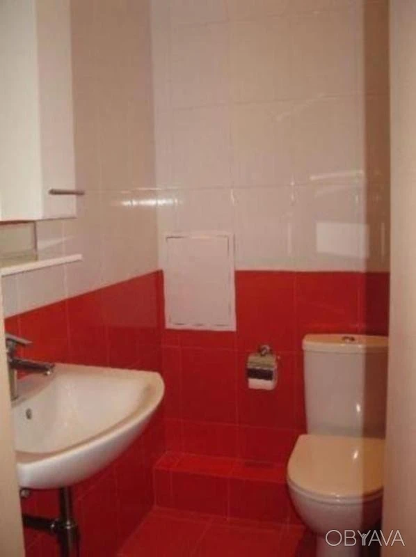 2-комнатная квартира, 81 кв.м