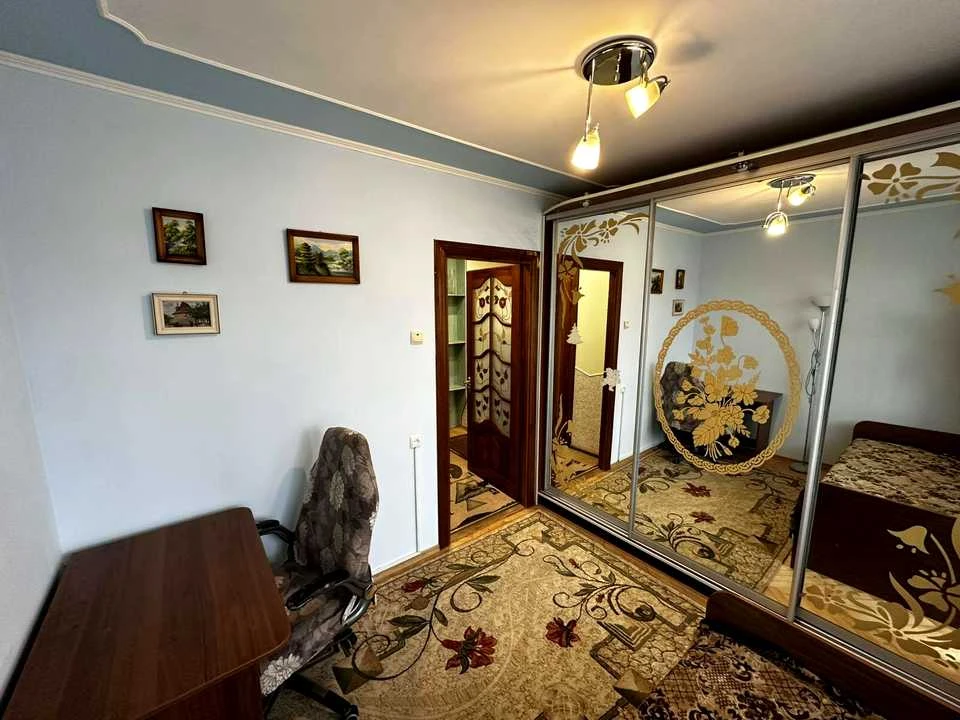 Квартира. Львів, Кирила Трильовського вул.