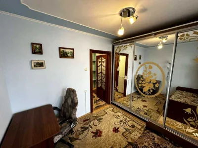 Квартира. Львів, Кирила Трильовського вул.