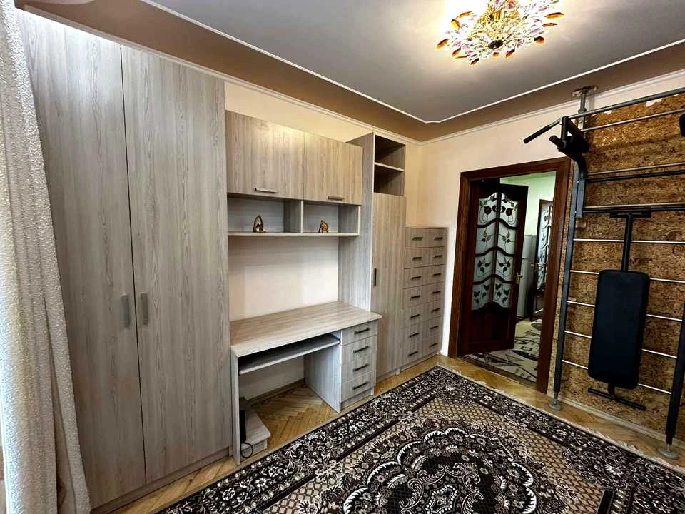 Квартира. Львів, Кирила Трильовського вул.