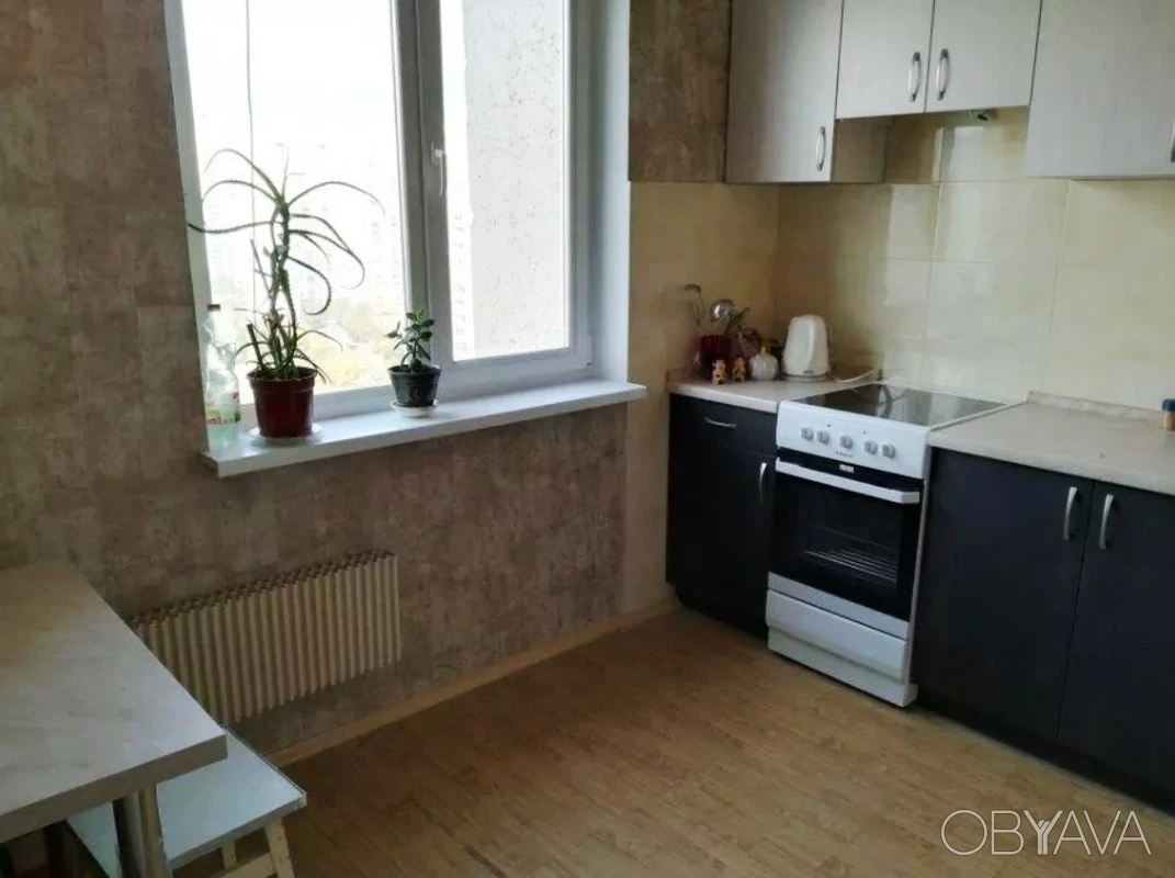 3-комнатная квартира, 72 кв.м