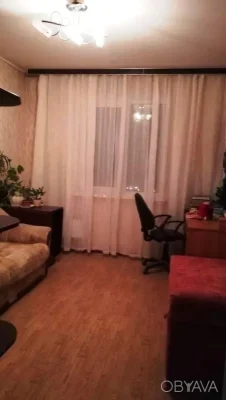 3-комнатная квартира, 72 кв.м