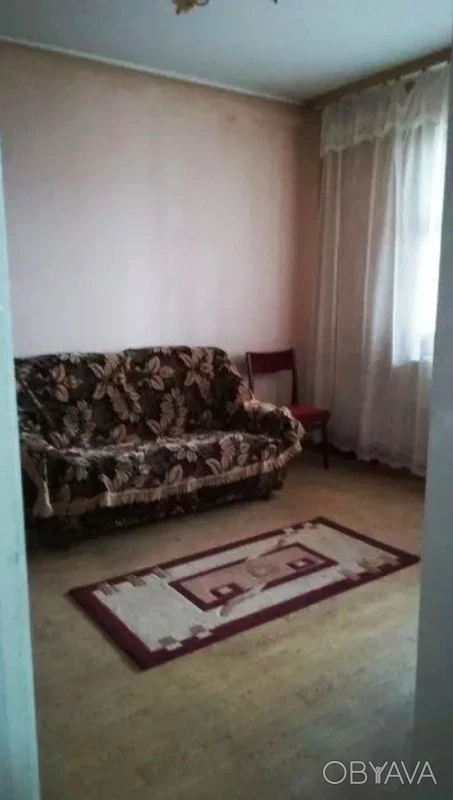 3-комнатная квартира, 72 кв.м