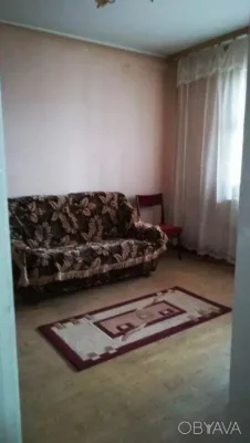 3-комнатная квартира, 72 кв.м