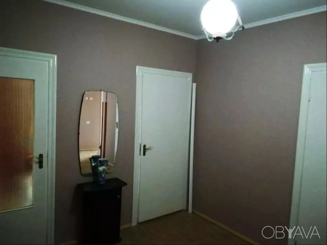 3-комнатная квартира, 72 кв.м