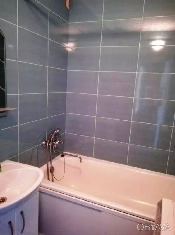 3-комнатная квартира, 72 кв.м