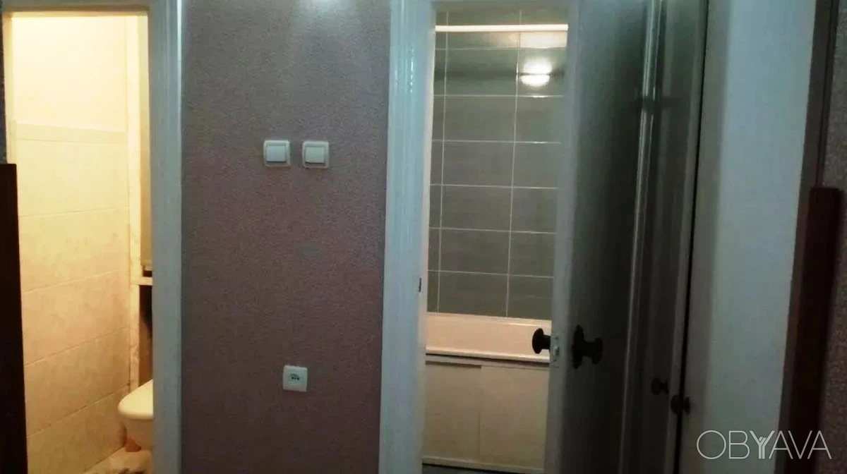 3-комнатная квартира, 72 кв.м