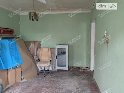Продаж 2к квартири 55 кв. м на вул. Спаська 9 • ID 34800269