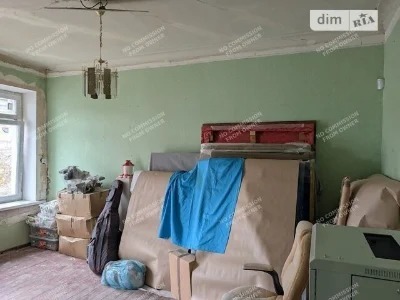 Продаж 2к квартири 55 кв. м на вул. Спаська 9 • ID 34800269