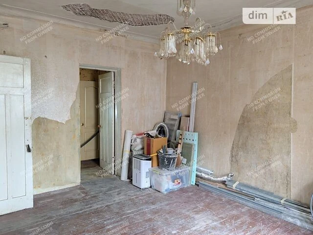 Продаж 2к квартири 55 кв. м на вул. Спаська 9 • ID 34800269