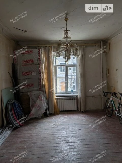 Продаж 2к квартири 55 кв. м на вул. Спаська 9 • ID 34800269