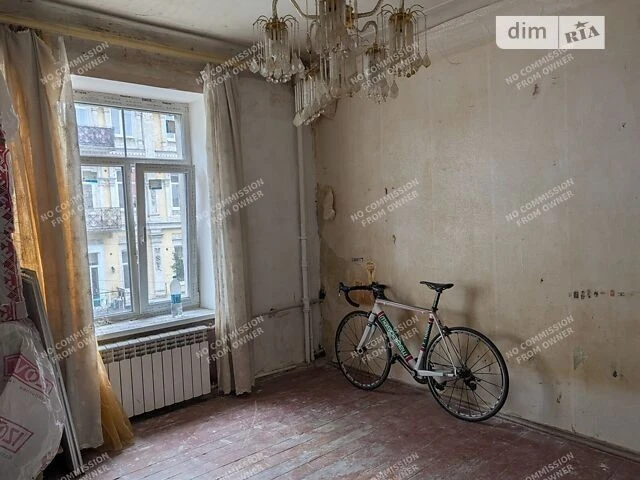 Продаж 2к квартири 55 кв. м на вул. Спаська 9 • ID 34800269