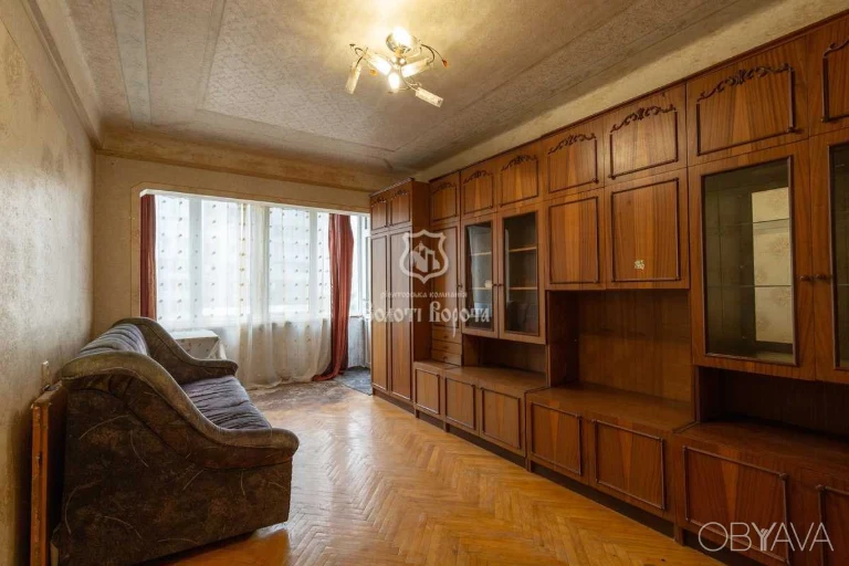 2-комнатная квартира, 55.70 кв.м