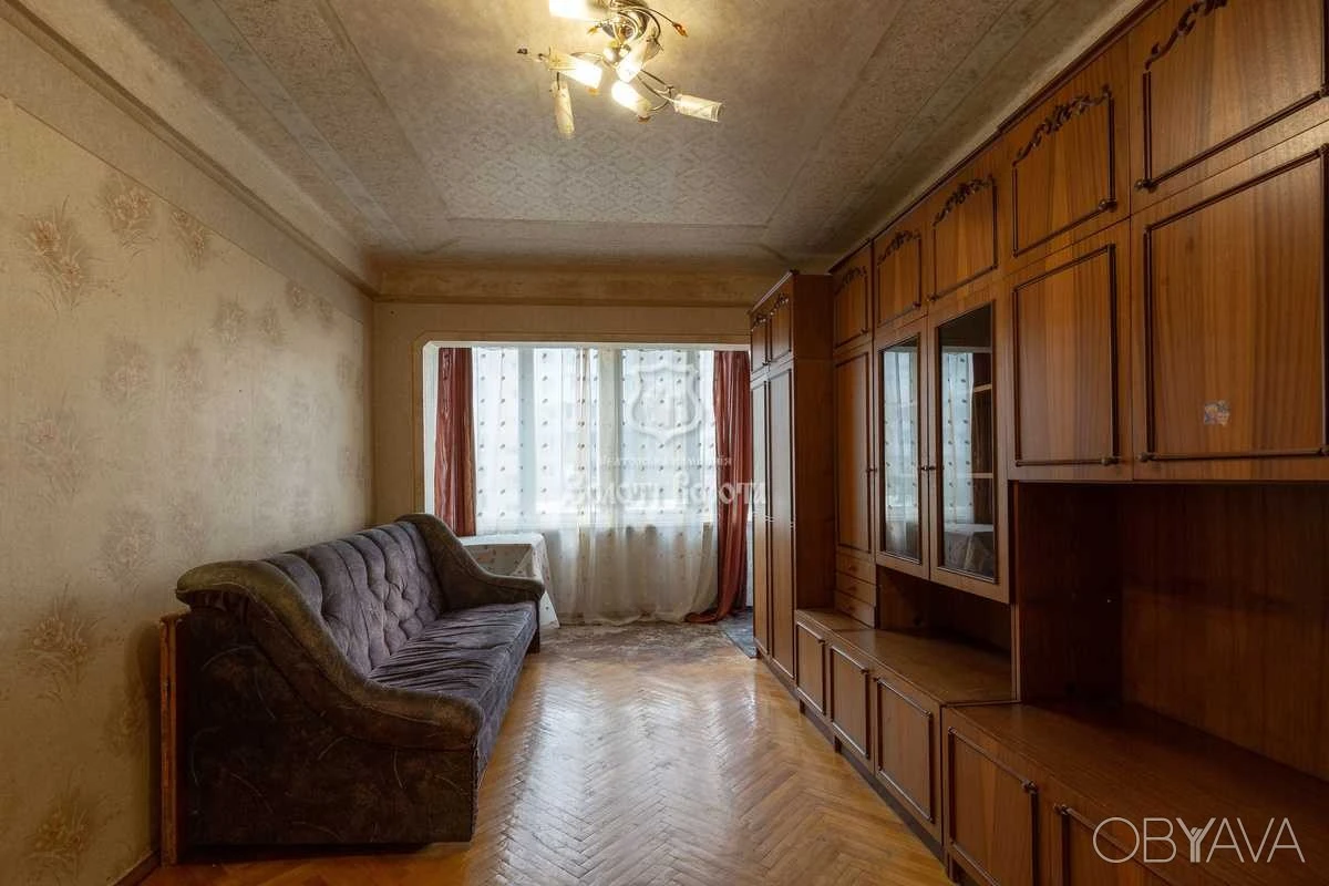 2-комнатная квартира, 55.70 кв.м