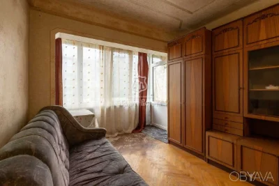 2-комнатная квартира, 55.70 кв.м