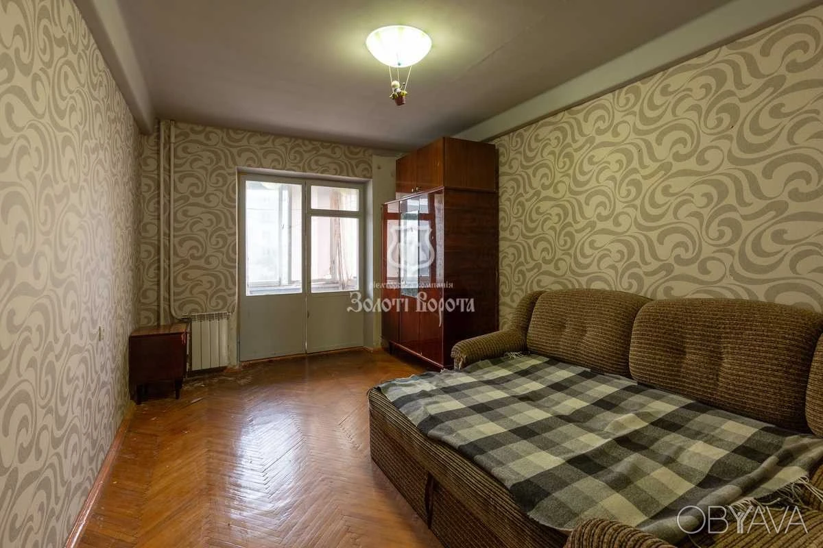 2-комнатная квартира, 55.70 кв.м