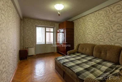 2-комнатная квартира, 55.70 кв.м