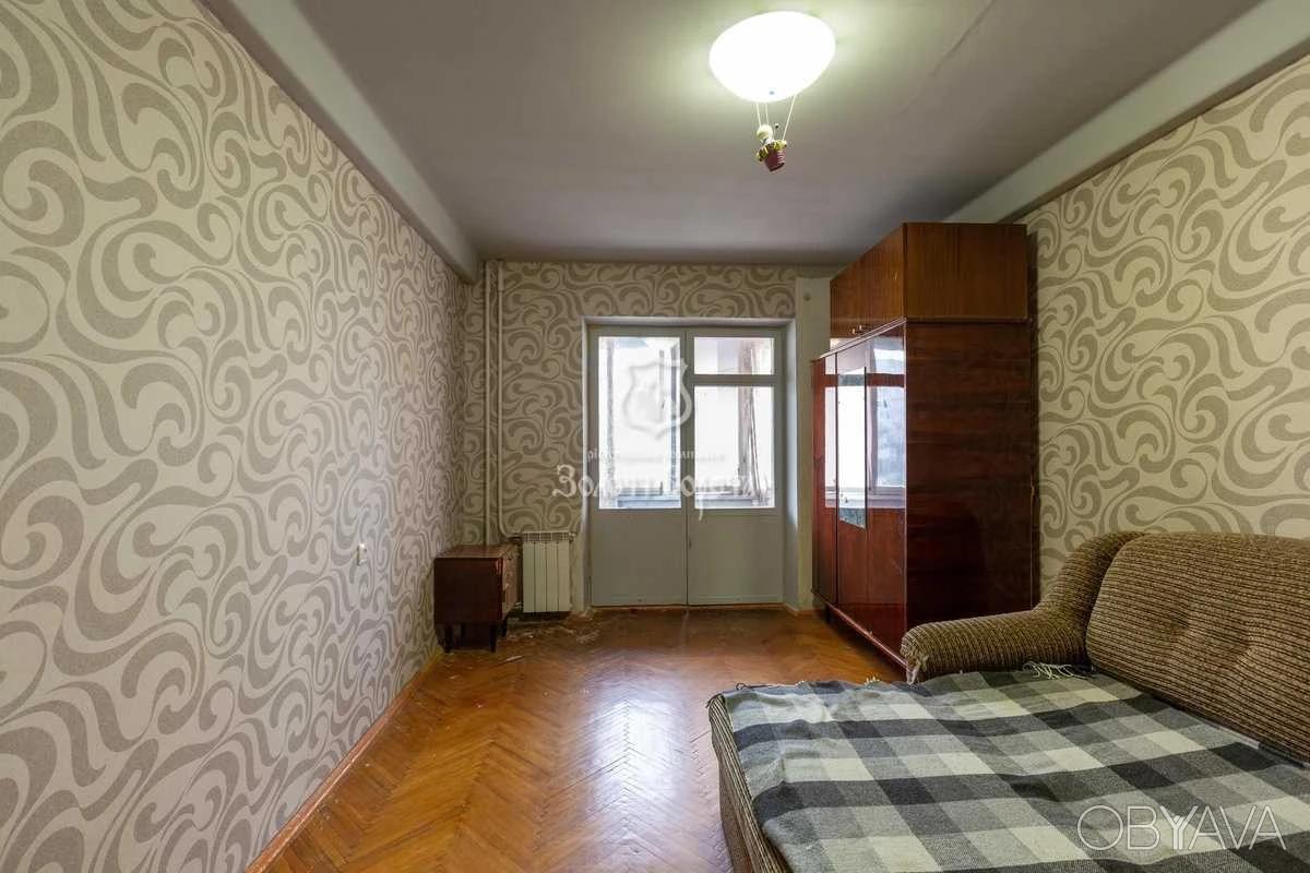 2-комнатная квартира, 55.70 кв.м