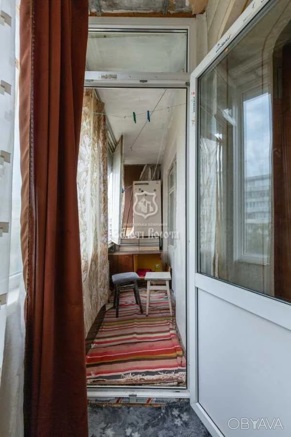 2-комнатная квартира, 55.70 кв.м