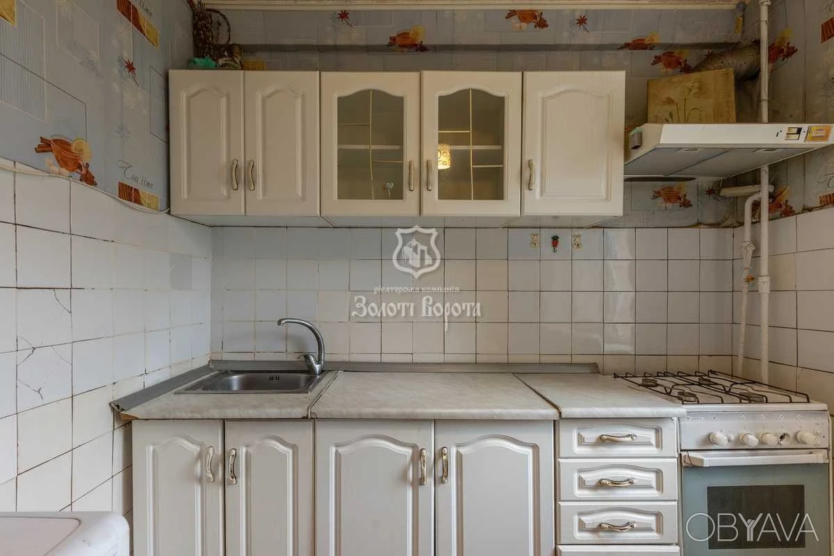 2-комнатная квартира, 55.70 кв.м