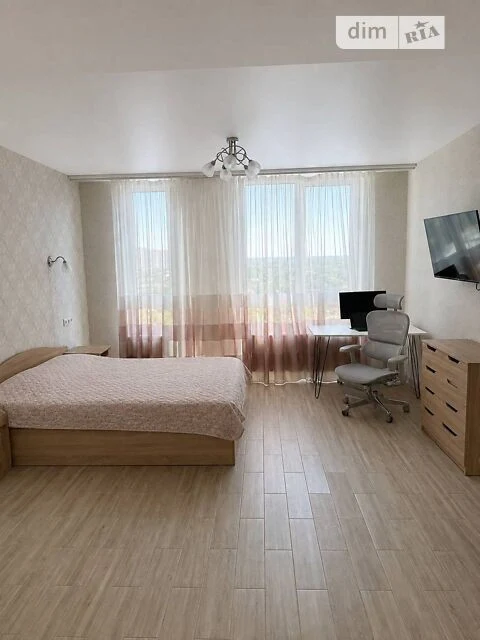 Продаж 1к квартири 41.7 кв. м на вул. Центральна 21А • ID 34