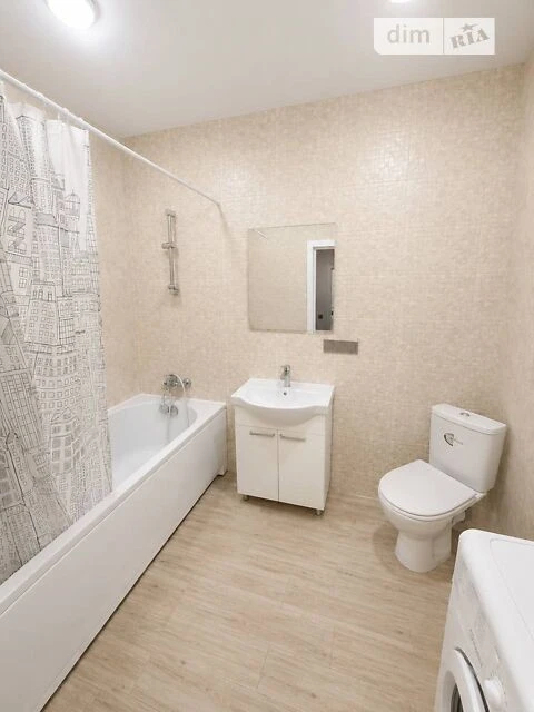Продаж 1к квартири 41.7 кв. м на вул. Центральна 21А • ID 34