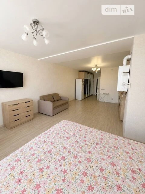 Продаж 1к квартири 41.7 кв. м на вул. Центральна 21А • ID 34
