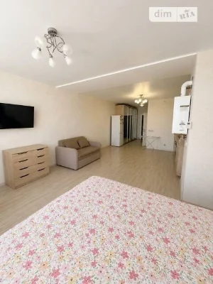 Продаж 1к квартири 41.7 кв. м на вул. Центральна 21А • ID 34