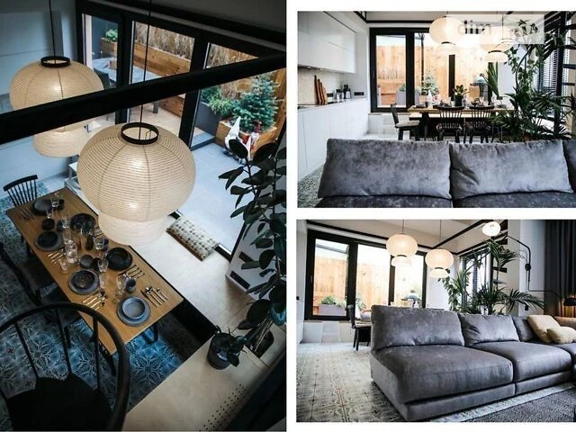 Продаж 3к квартири 91 кв. м на вул. Регенераторна 4 • ID 348