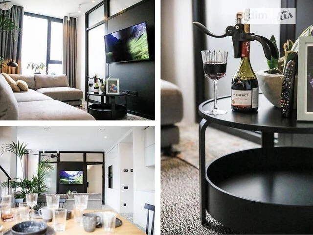 Продаж 3к квартири 91 кв. м на вул. Регенераторна 4 • ID 348