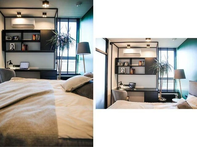 Продаж 3к квартири 91 кв. м на вул. Регенераторна 4 • ID 348