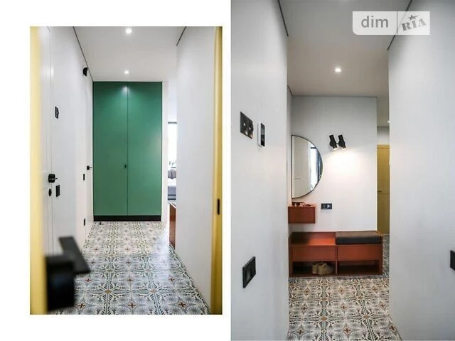 Продаж 3к квартири 91 кв. м на вул. Регенераторна 4 • ID 348
