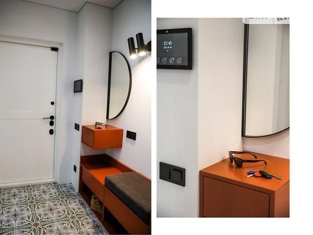 Продаж 3к квартири 91 кв. м на вул. Регенераторна 4 • ID 348
