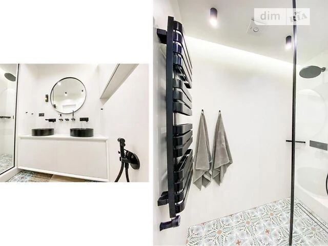 Продаж 3к квартири 91 кв. м на вул. Регенераторна 4 • ID 348