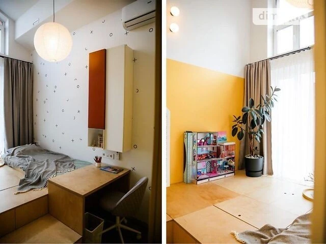 Продаж 3к квартири 91 кв. м на вул. Регенераторна 4 • ID 348