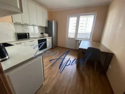 Продаж 1к квартири 48.24 кв. м на вул. Коноплянська 22А • ID