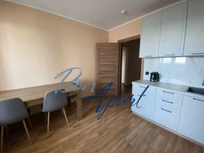 Продаж 1к квартири 48.24 кв. м на вул. Коноплянська 22А • ID