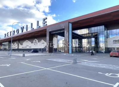 Продаж 1к квартири ЖК Варшавський плюс, прос.Правди, Ретрові