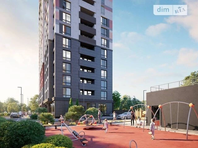 Продаж 3к квартири 65 кв. м на вул. Івана Кочерги 17А • ID 3