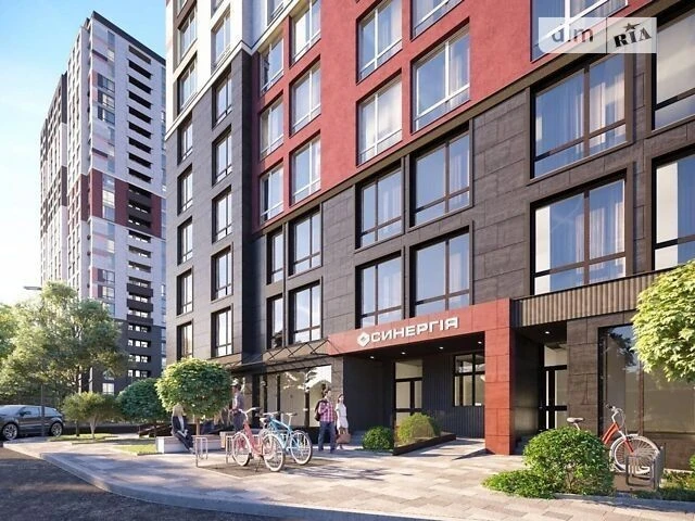 Продаж 3к квартири 65 кв. м на вул. Івана Кочерги 17А • ID 3