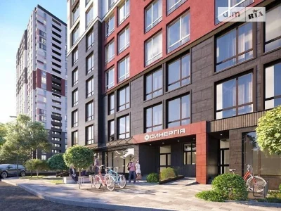 Продаж 3к квартири 65 кв. м на вул. Івана Кочерги 17А • ID 3