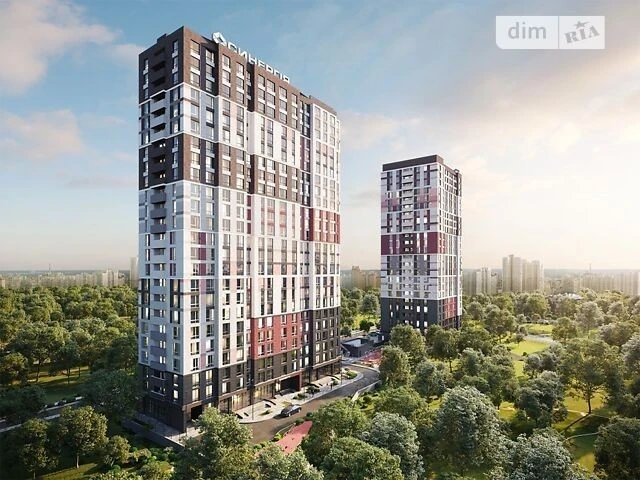 Продаж 3к квартири 65 кв. м на вул. Івана Кочерги 17А • ID 3