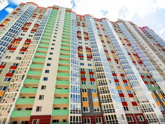 Продаж 2к квартири 54 кв. м на вул. Бориса Гмирі 22Б • ID 34