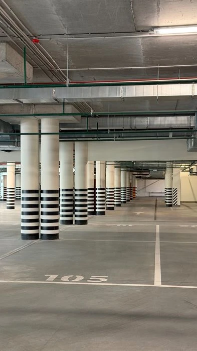 Продаж паркомісця Новопечерські Липки 7 черга, Андрія Верхог
