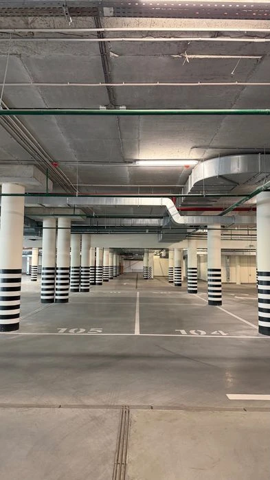 Продаж паркомісця Новопечерські Липки 7 черга, Андрія Верхог