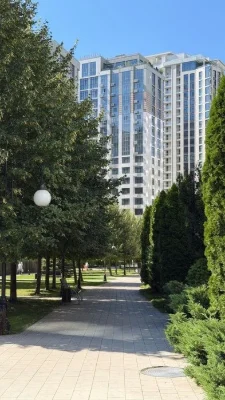Продаж паркомісця Новопечерські Липки 7 черга, Андрія Верхог
