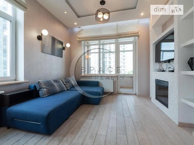 Продаж 2к квартири 80 кв. м на вул. Андрія Верхогляда 5 • ID